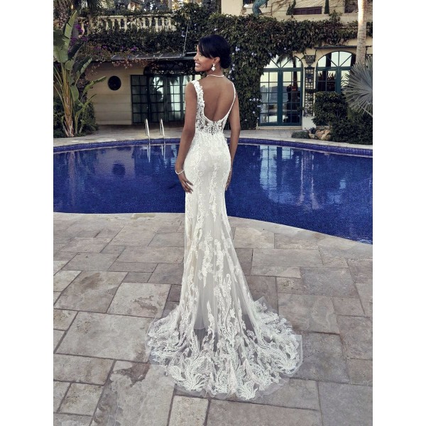 ΝΥΦΙΚΟ DEMETRIOS LUXURIOUS LACE 10122015