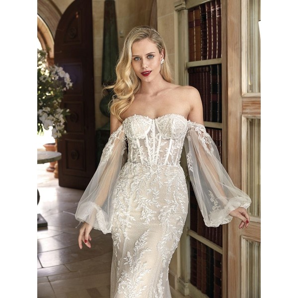 ΝΥΦΙΚΟ DEMETRIOS LUXURIOUS ΚΩΔ.10123415 