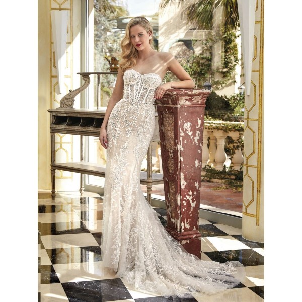 ΝΥΦΙΚΟ DEMETRIOS LUXURIOUS ΚΩΔ.10123415 