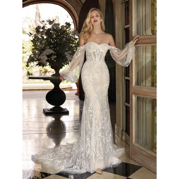 ΝΥΦΙΚΟ DEMETRIOS LUXURIOUS ΚΩΔ.10123415 