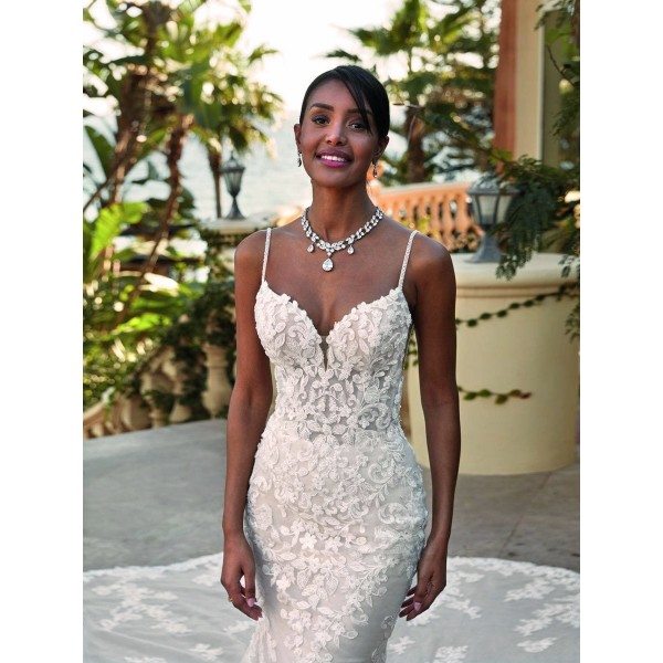 ΝΥΦΙΚΟ DEMETRIOS LUXURIOUS LACE ΚΩΔ.10124215