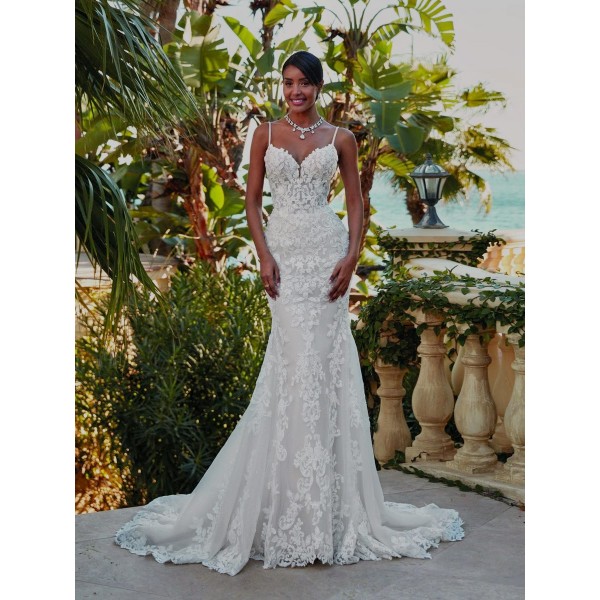ΝΥΦΙΚΟ DEMETRIOS LUXURIOUS LACE ΚΩΔ.10124215