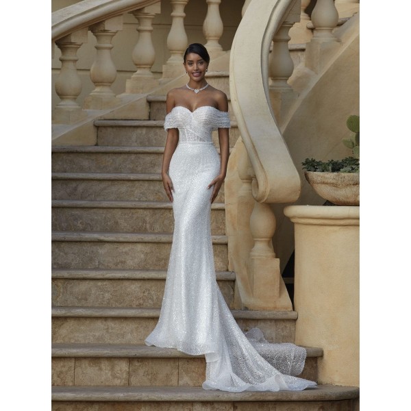 ΝΥΦΙΚΟ DEMETRIOS LUXURIOUS 10125215