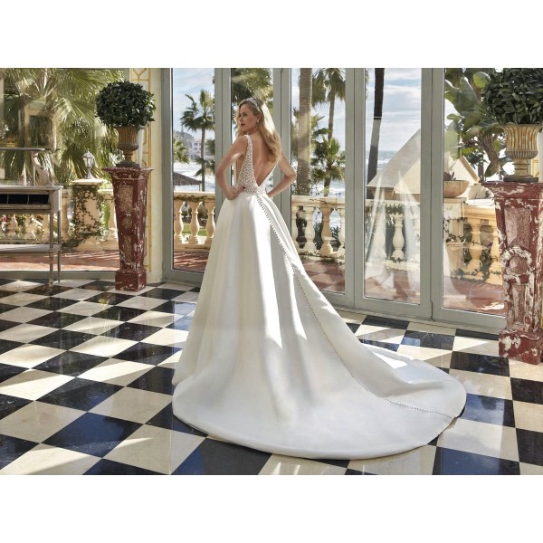 ΝΥΦΙΚΟ DEMETRIOS LUXURIOUS 10125415