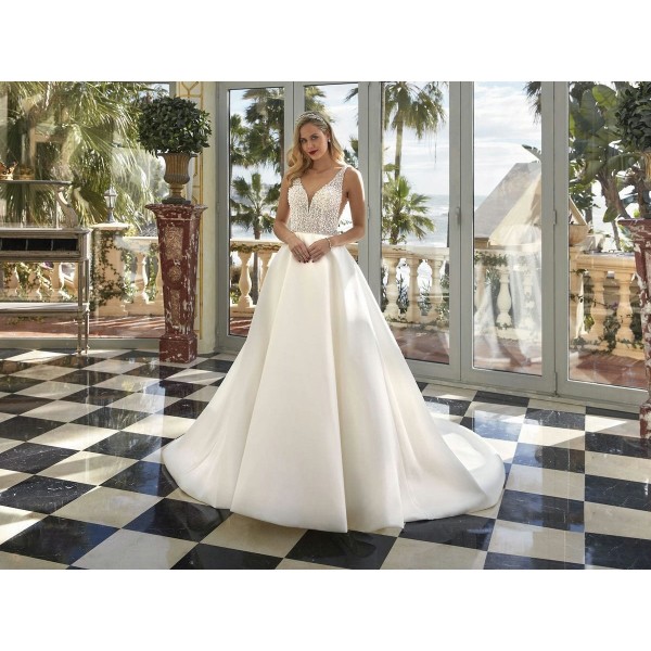 ΝΥΦΙΚΟ DEMETRIOS LUXURIOUS 10125415