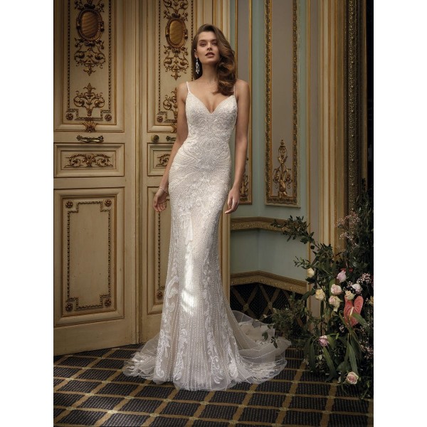 ΝΥΦΙΚΟ DEMETRIOS LUXURIOUS LACE ΚΩΔ.10DP49115