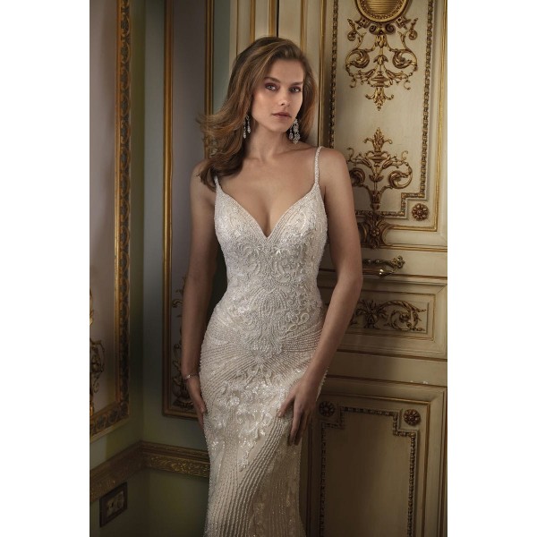 ΝΥΦΙΚΟ DEMETRIOS LUXURIOUS LACE ΚΩΔ.10DP49115