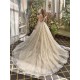 ΝΥΦΙΚΟ DEMETRIOS LUXURIOUS LACE ΚΩΔ.10DP49315