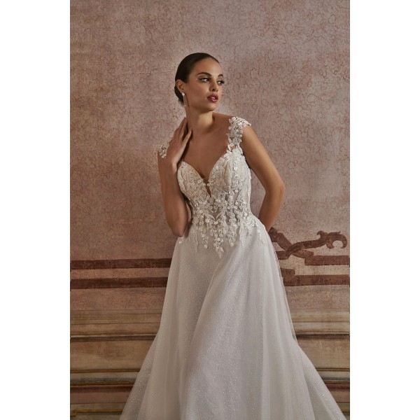 ΝΥΦΙΚΟ DEMETRIOS LUXURIOUS ΚΩΔ.22821225