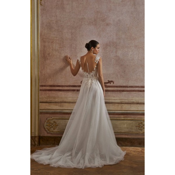 ΝΥΦΙΚΟ DEMETRIOS LUXURIOUS ΚΩΔ.22821225