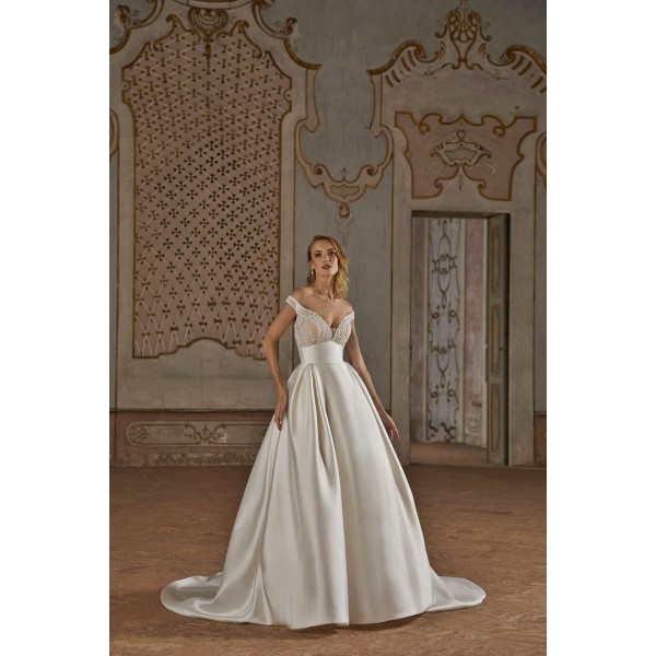 ΝΥΦΙΚΟ DEMETRIOS LUXURIOUS ΚΩΔ.22823525