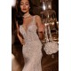 ΝΥΦΙΚΟ DEMETRIOS LUXURIOUS LACE ΚΩΔ.10DP52515