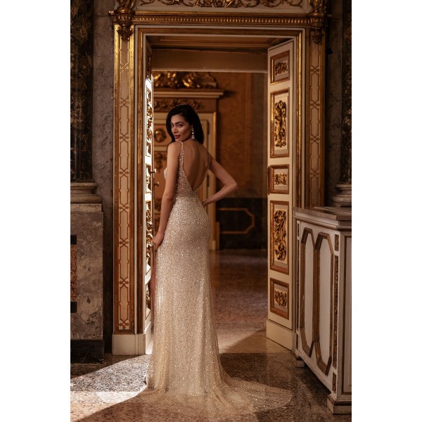 ΝΥΦΙΚΟ DEMETRIOS LUXURIOUS LACE ΚΩΔ.10DP52815