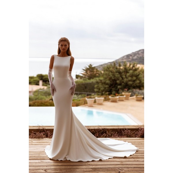 ΝΥΦΙΚΟ DEMETRIOS LUXURIOUS ΚΩΔ.10DR40415