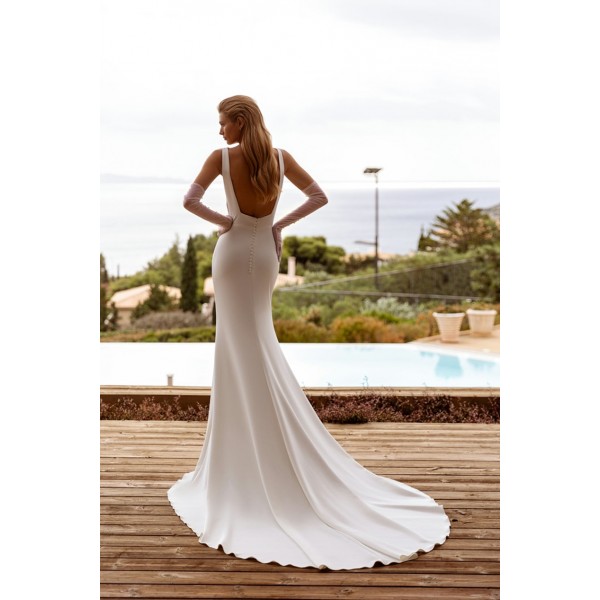 ΝΥΦΙΚΟ DEMETRIOS LUXURIOUS ΚΩΔ.10DR40415