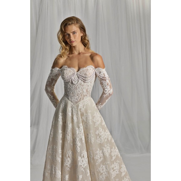 ΝΥΦΙΚΟ DEMETRIOS LUXURIOUS ΚΩΔ.1020018015