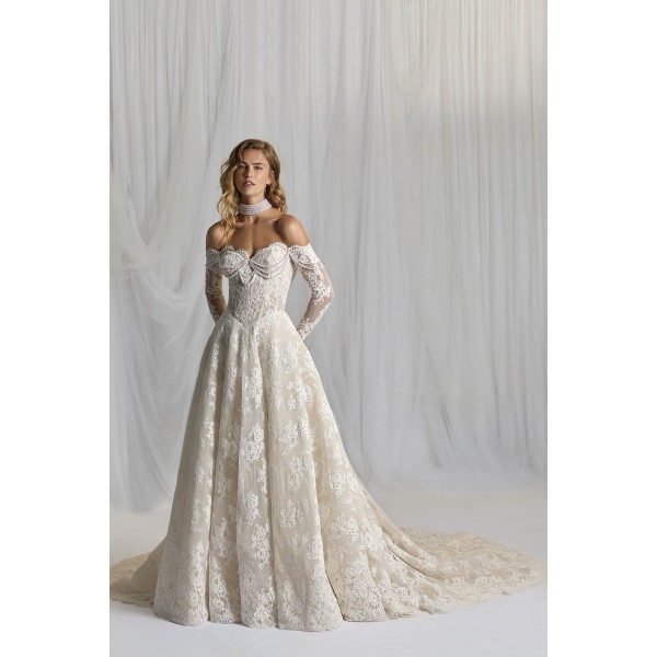 ΝΥΦΙΚΟ DEMETRIOS LUXURIOUS ΚΩΔ.1020018015