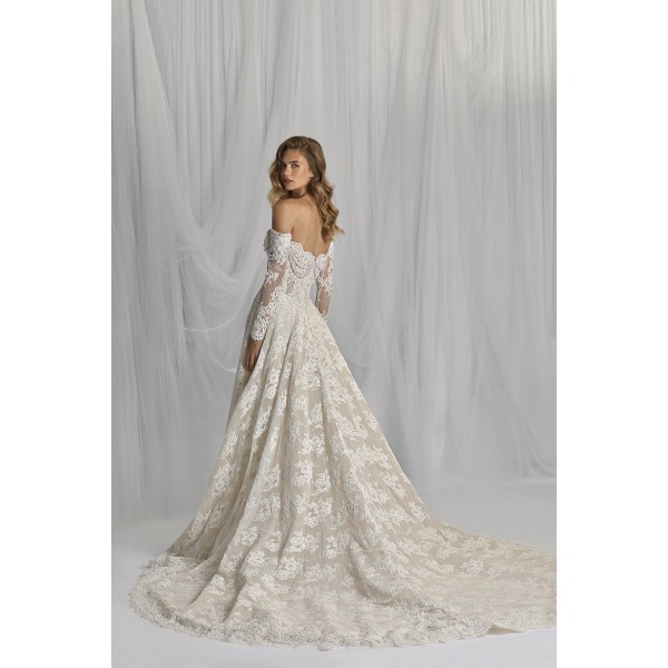 ΝΥΦΙΚΟ DEMETRIOS LUXURIOUS ΚΩΔ.1020018015