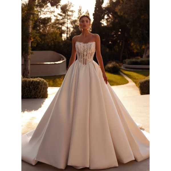 ΝΥΦΙΚΟ DEMETRIOS LUXURIOUS ΚΩΔ.10151815