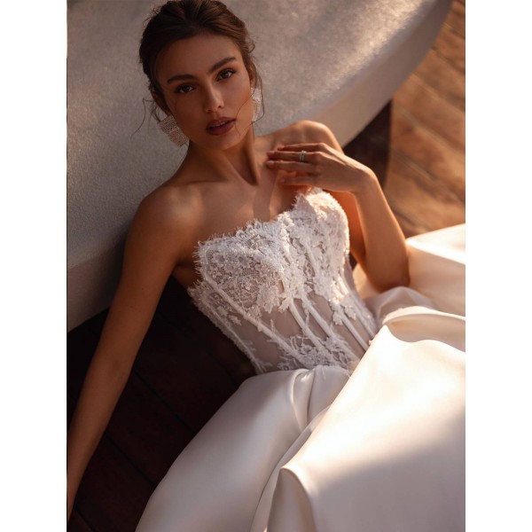 ΝΥΦΙΚΟ DEMETRIOS LUXURIOUS ΚΩΔ.10151815