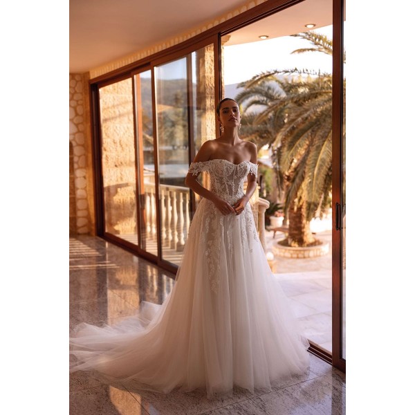 ΝΥΦΙΚΟ DEMETRIOS LUXURIOUS ΚΩΔ.22828025
