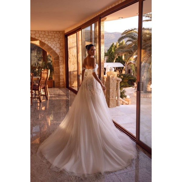 ΝΥΦΙΚΟ DEMETRIOS LUXURIOUS ΚΩΔ.22828025