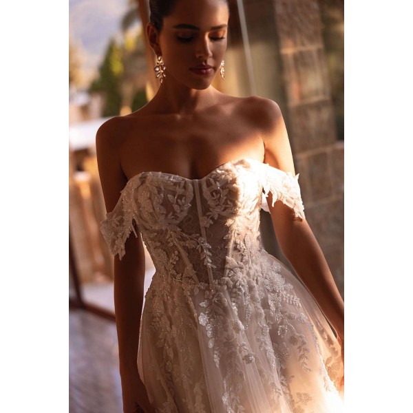 ΝΥΦΙΚΟ DEMETRIOS LUXURIOUS ΚΩΔ.22828025