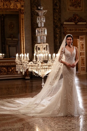 ΝΥΦΙΚΟ DEMETRIOS LUXURIOUS ΚΩΔ.10DP52915