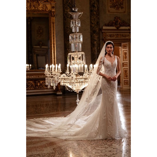 ΝΥΦΙΚΟ DEMETRIOS LUXURIOUS ΚΩΔ.10DP52915