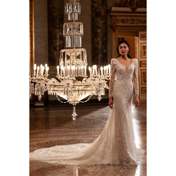 ΝΥΦΙΚΟ DEMETRIOS LUXURIOUS ΚΩΔ.10DP52915
