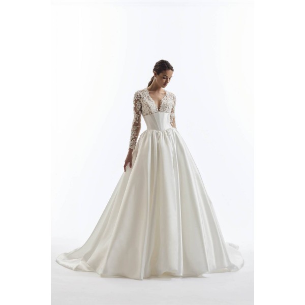 ΝΥΦΙΚΟ DEMETRIOS LUXURIOUS ΚΩΔ.10AM6715