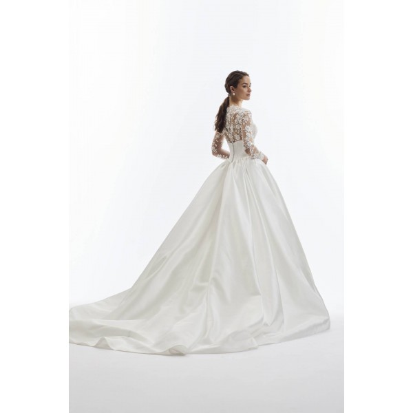 ΝΥΦΙΚΟ DEMETRIOS LUXURIOUS ΚΩΔ.10AM6715