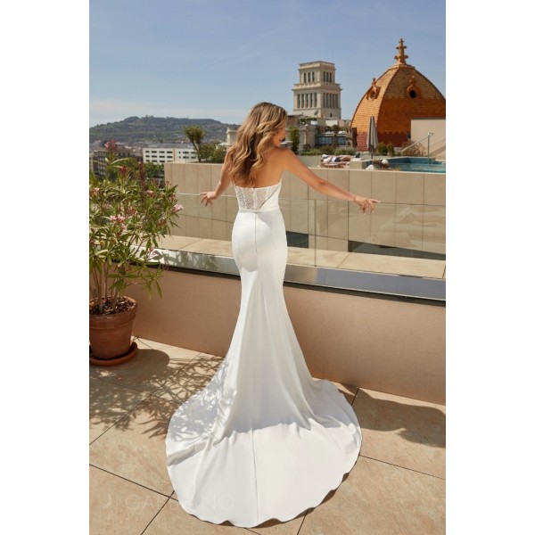ΝΥΦΙΚΟ MAGICMIRROR EXCLUSIVE LUXURY 51125155