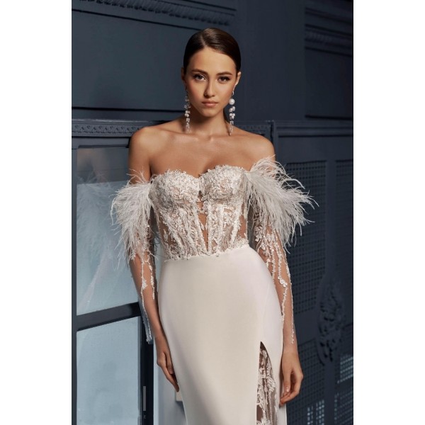 ΝΥΦΙΚΟ MAGICMIRROR EXCLUSIVE LUXURY 51124855