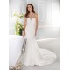 ΝΥΦΙΚΟ COSMOBELLA CHIFFON ΑΡΧΑΙΟΕΛΛΗΝΙΚΟ ΛΕΥΚΟ ΚΩΔ.22767525