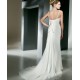 ΝΥΦΙΚΟ COSMOBELLA CHIFFON ΑΡΧΑΙΟΕΛΛΗΝΙΚΟ  ΛΕΥΚΟ ΚΩΔ. 22764025 