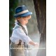 ΒΑΠΤΙΣΤΙΚΟ ΣΕΤ DESIGNERS CAT CARLOS ΓΙΑ ΑΓΟΡΙ ΚΩΔ.204127209