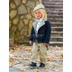 ΒΑΠΤΙΣΤΙΚΟ ΣΕΤ DESIGNERS CAT GASTONE ΓΙΑ ΑΓΟΡΙ ΚΩΔ.204140209