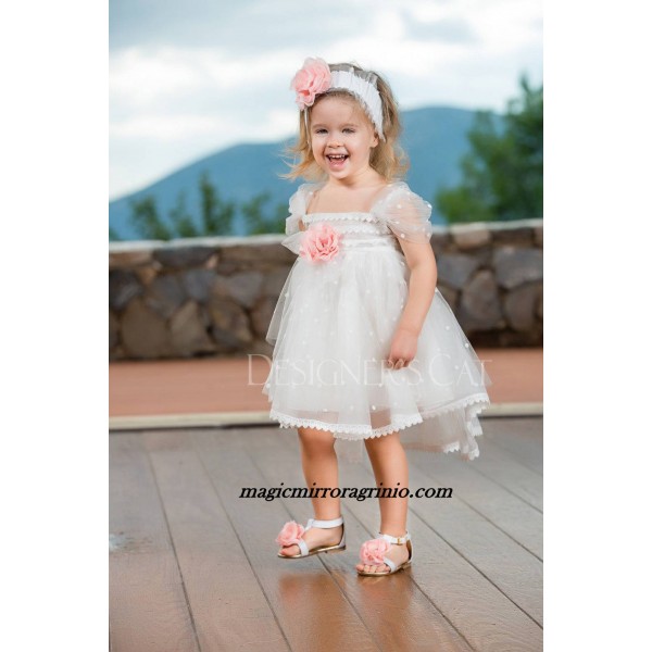 ΒΑΠΤΙΣΤΙΚΟ ΣΕΤ DESIGNERS CAT ADREIA ΚΩΔ.204143209