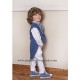 ΒΑΠΤΙΣΤΙΚΟ ΣΕΤ DESIGNERS CAT AMANTEO ΓΙΑ ΑΓΟΡΙ ΚΩΔ.204200209