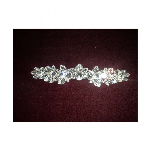 ΝΥΦΙΚΗ ΖΩΝΗ SWAROVSKI ΚΩΔ.0510110