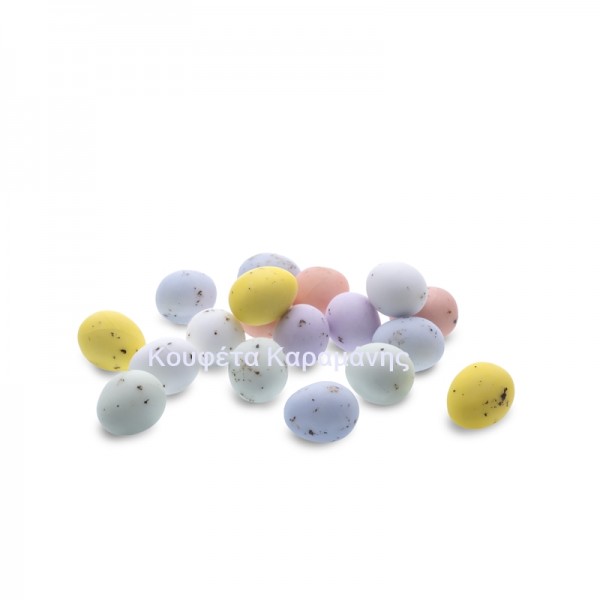 ΚΟΥΦΕΤΑ MINI EGGS ΚΑΡΑΜΑΝΗΣ KΩΔ.8312288